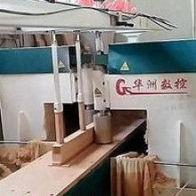 高密市华洲木工机械厂 匠心铸就卓越机械设备