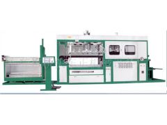 东莞市桥头东振机械设备厂 高速吸塑机供应的专业选择