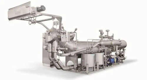 东宝机械 新型染色机以节能环保领航设备革新