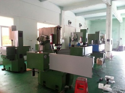 东莞联翔机械设备商行 长沙、湘潭、株洲地区台一火花机及电火花线切割机供应与维修服务详解